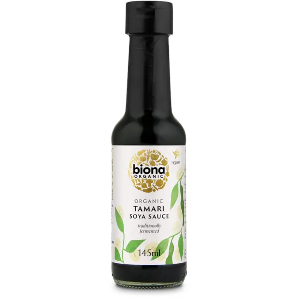 Sos de Soia Tamari Ecologic/Bio 145ml