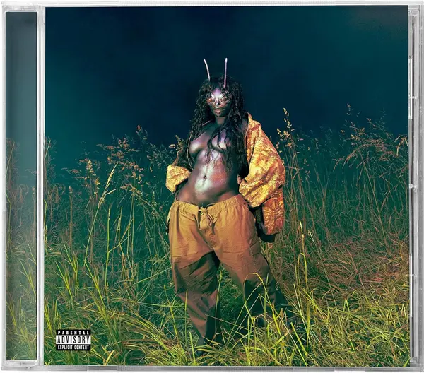 SOS Deluxe: Lana (Deluxe Edition) | SZA