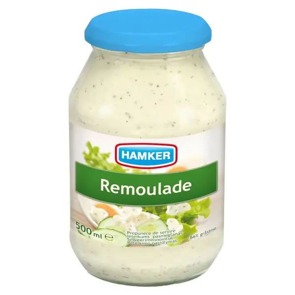 Sos Remoulade, Hamker, 500 g