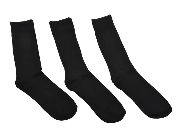 Sosete ALDO negre Sosete ALDO negre barbat