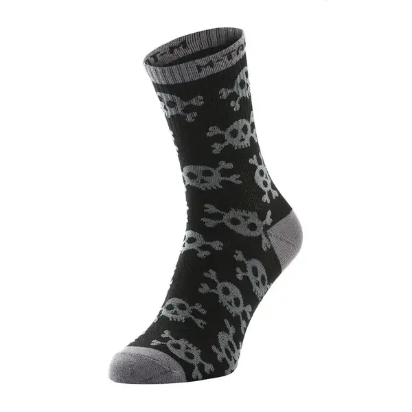 Sosete army Pirate Skull M-TAC - 43-46