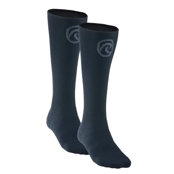 Sosete Compresie Rehband RX Performance - 03 Black, S/M