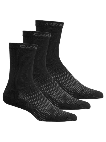 Sosete Core Dry High 3-pack