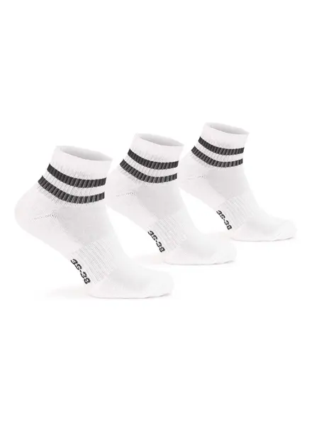 Sosete Csh Ankle X3