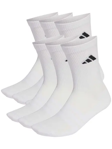 Sosete Cushioned Crew 6 Pair Pack