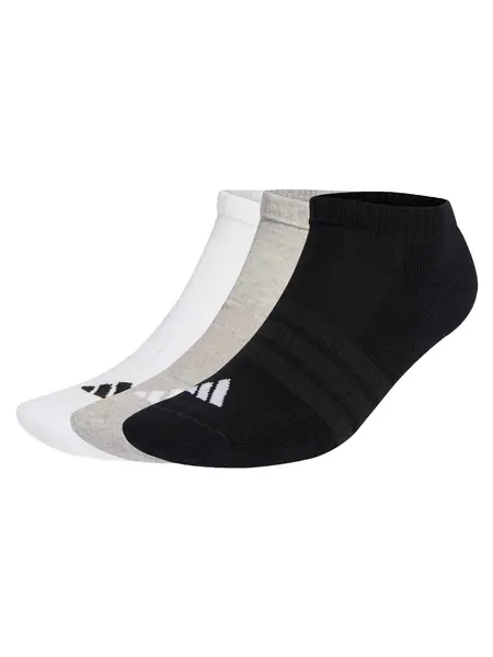 Sosete Cushioned Essentials Low Cut 3 Pair