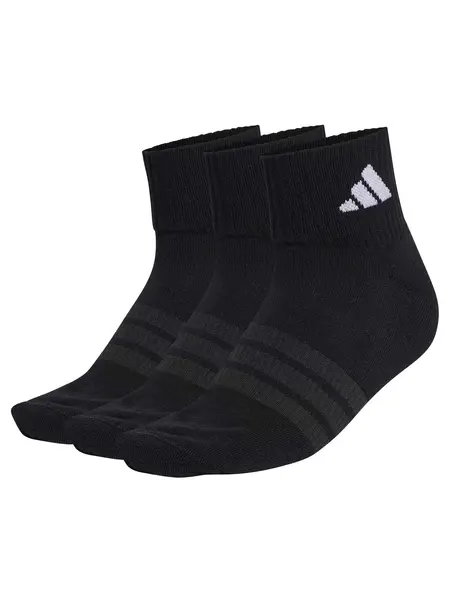 Sosete Cushioned Sportswear Ankle 3 Pair