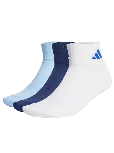 Sosete Cushioned Sportswear Ankle 3 Pair