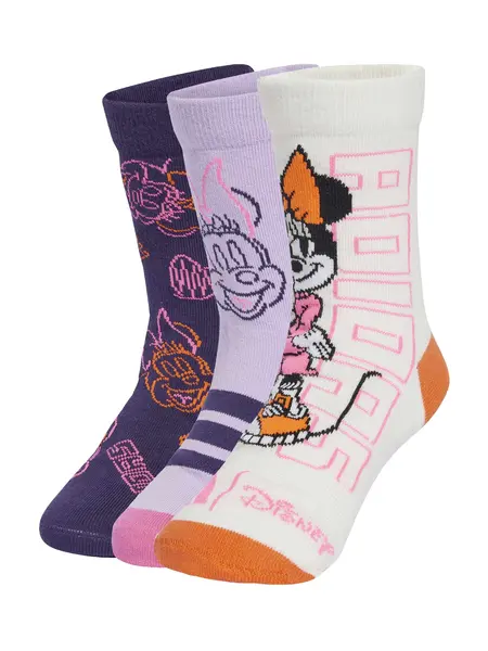 Sosete Disney Minnie Mouse Kids