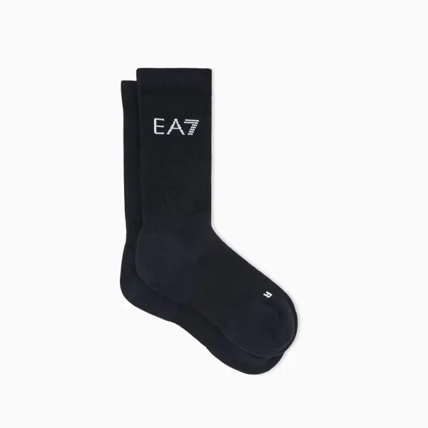 Sosete EA7 TENNIS PRO U SOCKS MONOPACK