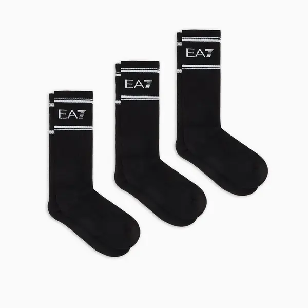 Sosete EA7 TRAIN SOCKS U 3 PACK