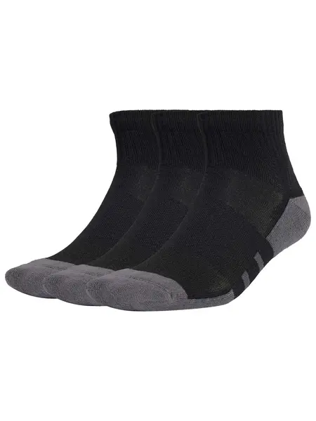 Sosete Essentials Climacool Quarter 3 Pairs