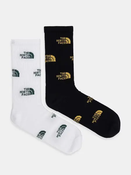 Sosete Everyday Crew Sock Logo - 2p