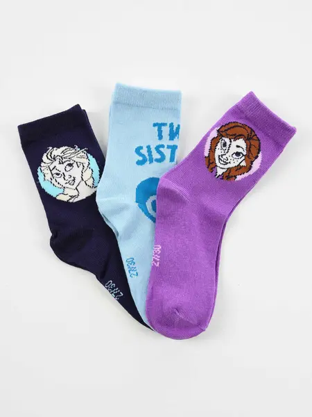 Sosete Frozen