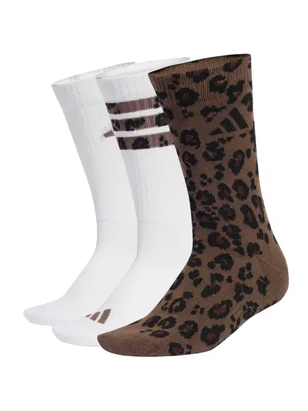 Sosete Leo Graphic 3 Pair Pack