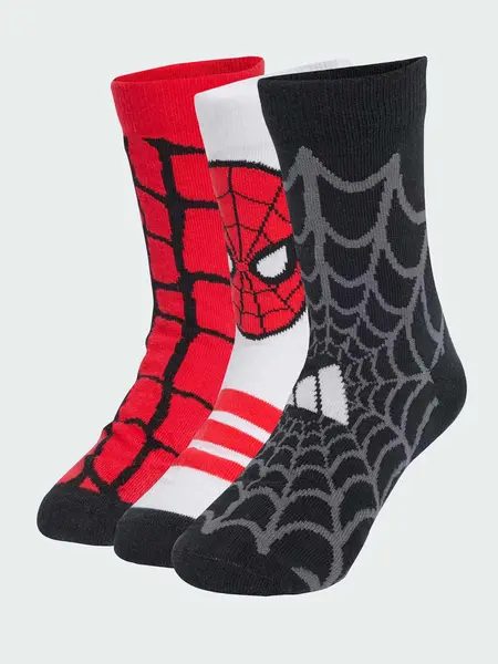 Sosete Marvel Kids Spider-man