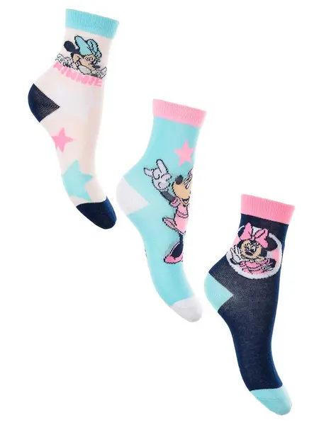 Sosete Minnie