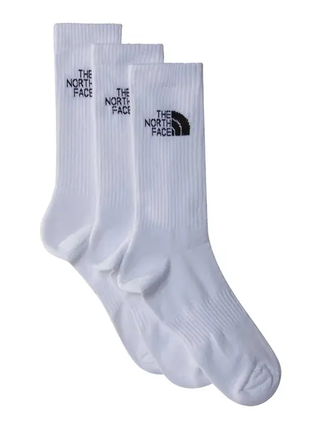 Sosete Multi Sport Cush Crew 3p