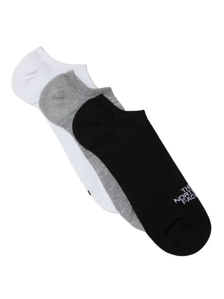 Sosete Multi Sport Invisible 3p