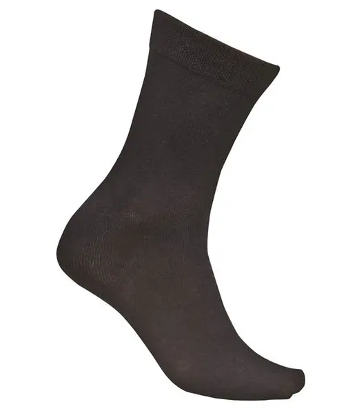 Sosete negre de vara, culoarea negru, Ardon WILL 39-41, NEGRU