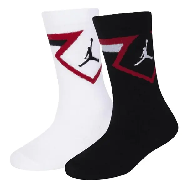 Sosete Nike JHN JORDAN DIAMOND HIGH CREW