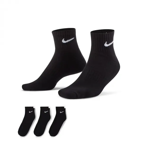 Sosete Nike U Nk Everyday Csh Ankl 3Pr
