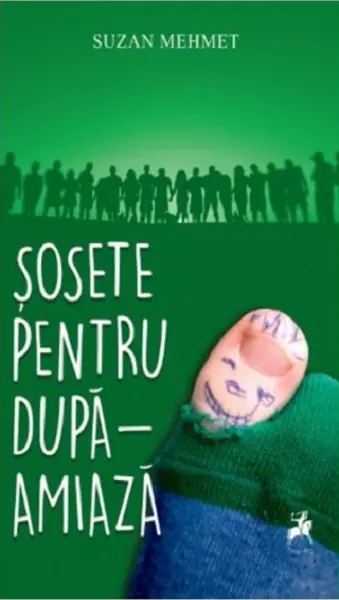 Șosete pentru după-amiază