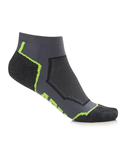 Sosete pentru vreme racoroasa gri-verde, Ardon COOLMAX 36-38, GRI-VERDE