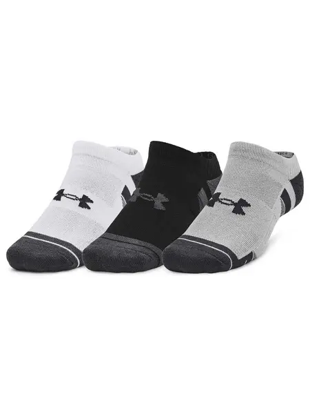 Sosete Performance Tech 3pk Ns