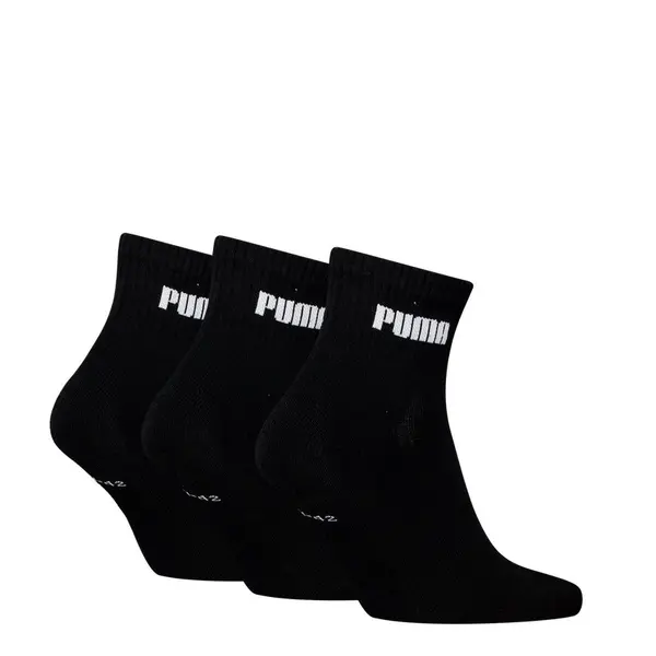 Sosete Puma PUMA UNISEX CUSHIONED NEXT QUARTER 3P