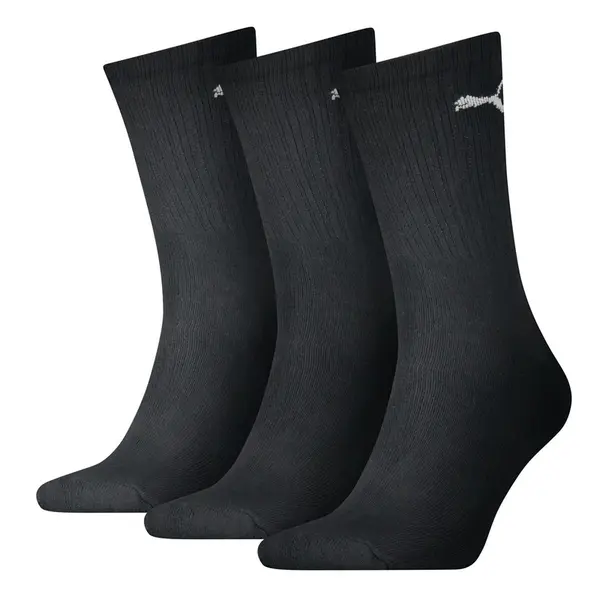 Sosete Puma Sport crew Lightweight set 3P
