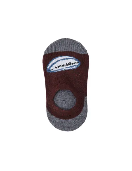 Sosete scurta fara cusatura M4