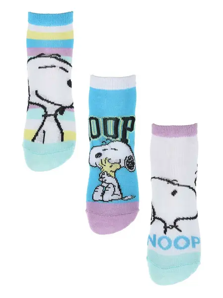 Sosete Snoopy