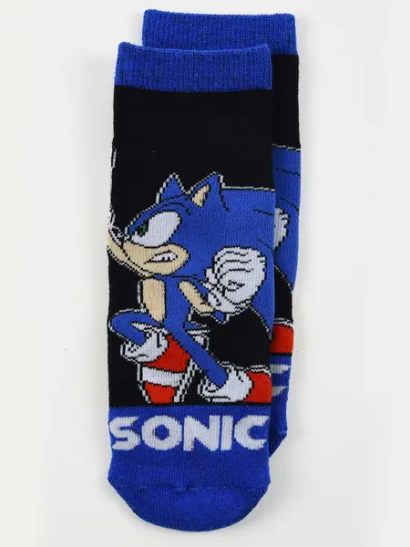 Sosete Sonic