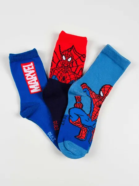 Sosete Spiderman