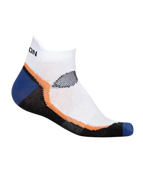 Sosete sport scurte multicolore, Ardon 42-45, MULTICOLOR