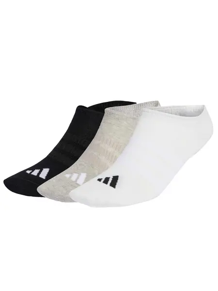 Sosete Thin&light Sportswear No Show 3 Pair
