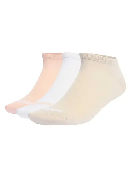 Sosete Thin Linear Low-cut 3 Pairs