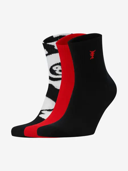 Sosete Unisex 3-pack