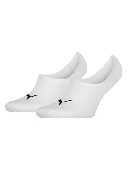 Sosete Unisex Footie 2p High Cut