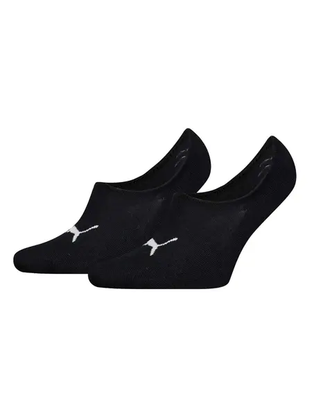Sosete Unisex Footie 2p High Cut
