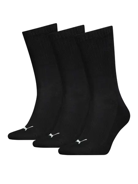 Sosete Unisex New Generation Cushioned Crew 3p