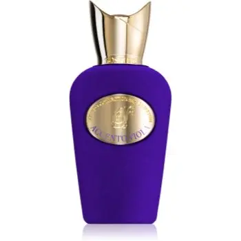 Sospiro Accento Viola Eau de Parfum unisex
