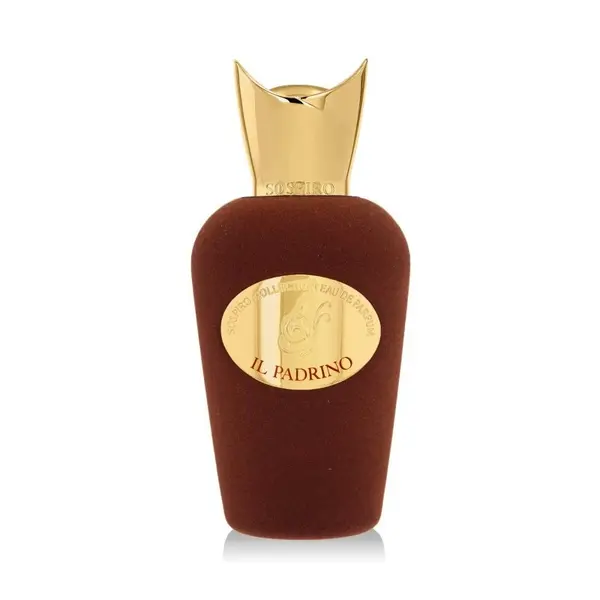 Sospiro Il Padrino Apă de Parfum Unisex EDP Volum 100 ml