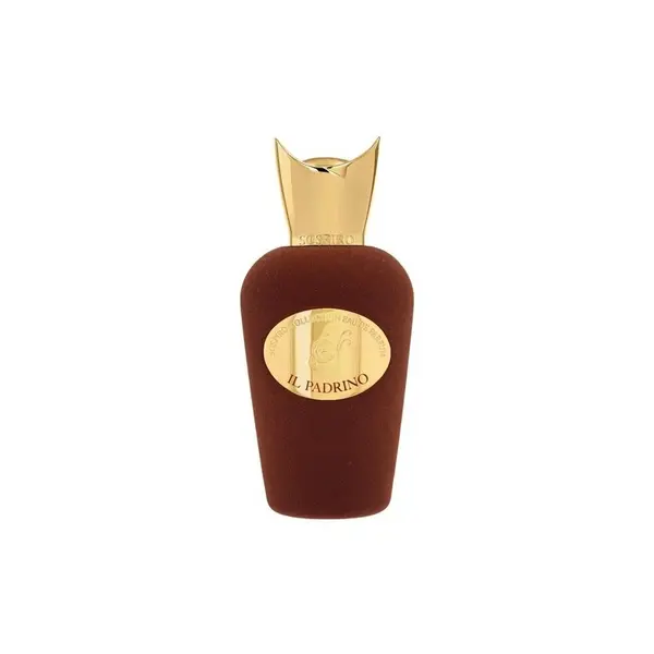 Sospiro Il Padrino Apă de parfum Unisex Tester EDP Volum 100 ml