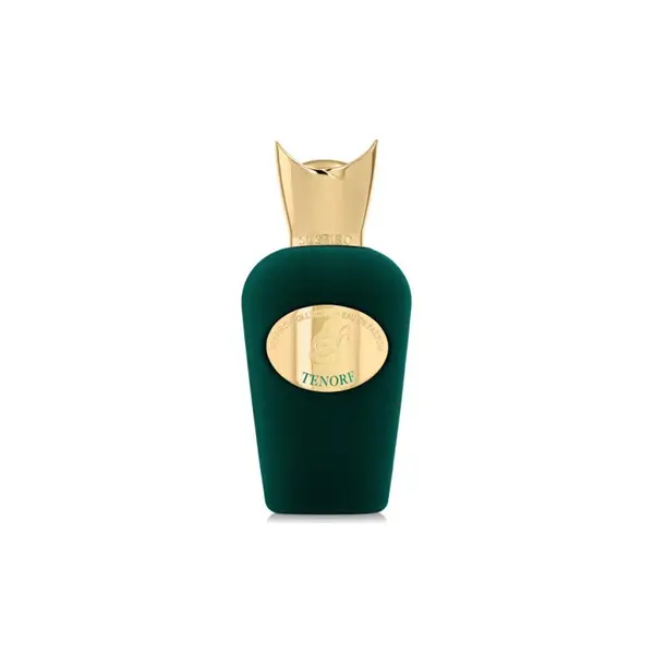 Sospiro Tenore Apă de parfum Unisex Tester EDP Volum 100 ml