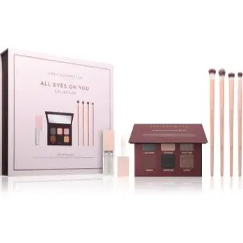 SOSU Cosmetics All Eyes On You set cadou pentru femei