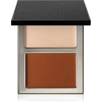 SOSU Cosmetics Contour & Glow paleta bronzare si stralucire