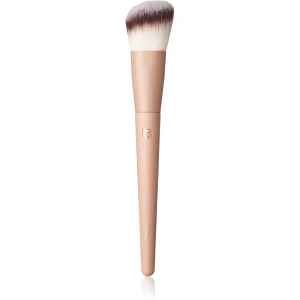 SOSU Cosmetics Individual Brush pensulă pentru contur și bronzer culoare SF02 1 buc