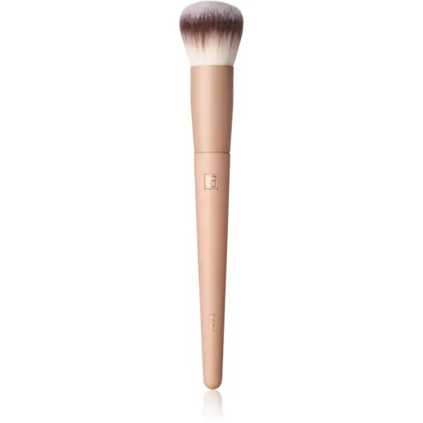 SOSU Cosmetics Individual Brush pensula pentru machiaj culoare SF03 1 buc